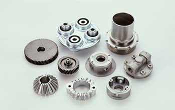 Auto Components