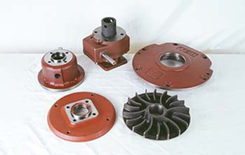 Industrial Components