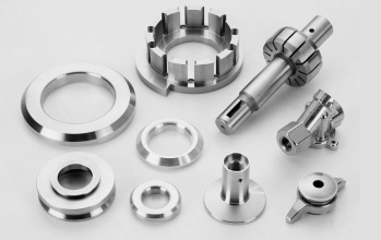 Mechanical Components