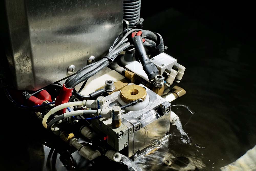 Wire EDM Company with Precision Cutting Services | Ho Song Enterprise